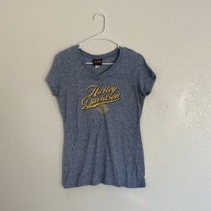 Harley Davidson Woman’s Crewneck